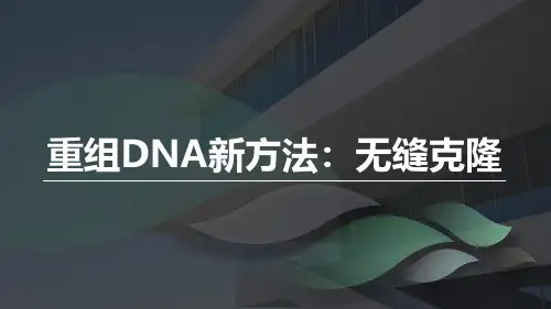 改：无缝克隆