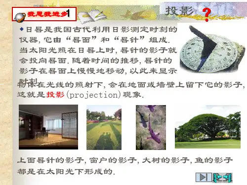 42太阳光与影子1