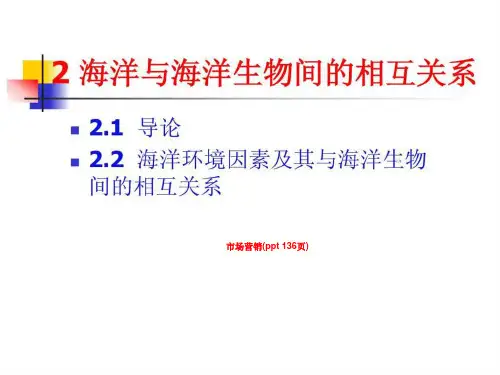 市场营销(ppt 136页)
