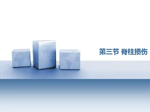 二颈椎病精品PPT课件