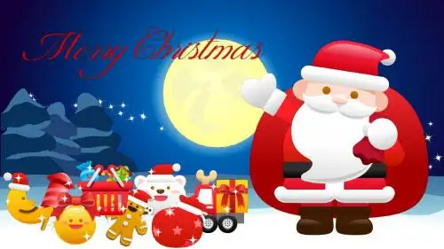 Christmas ppt