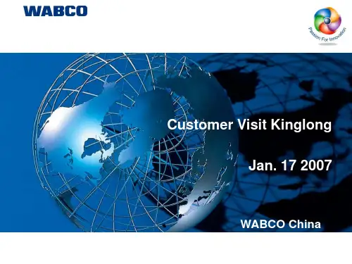 WABCO-ABS