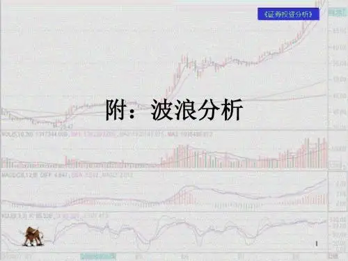 波浪理论