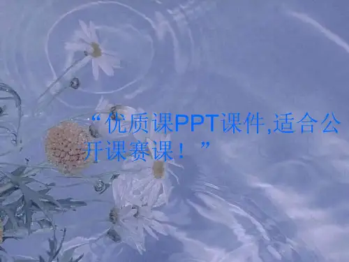 部编二年级上数学《数学广角搭配(一)》李德敏PPT课件 一等奖新名师优质课获奖比赛公开人教版