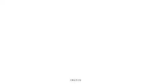 天猫运营计划 ppt课件