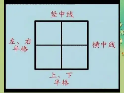 认识数字1--10幻灯片课件