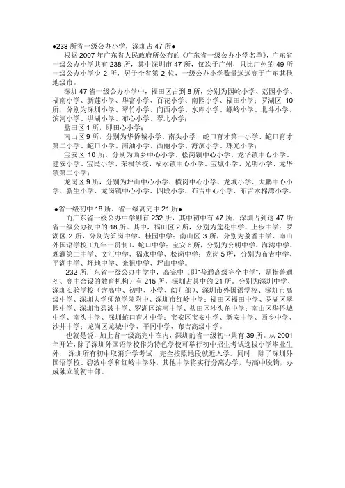 学校