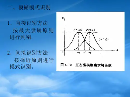 机械故障诊断