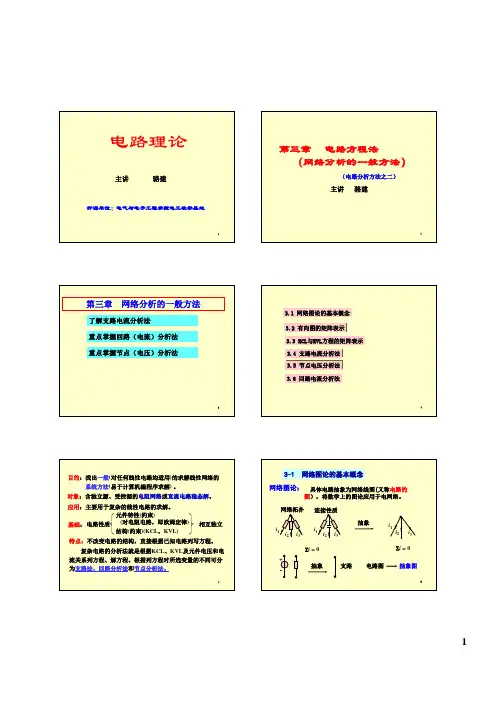 网络图论