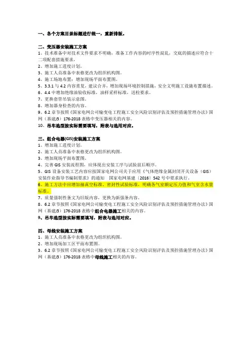 审查意见1