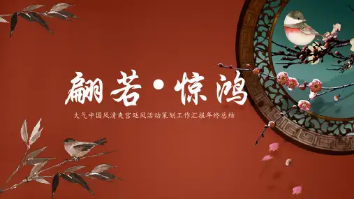 新中式风格PPT模板 (27)