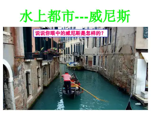 水上都市