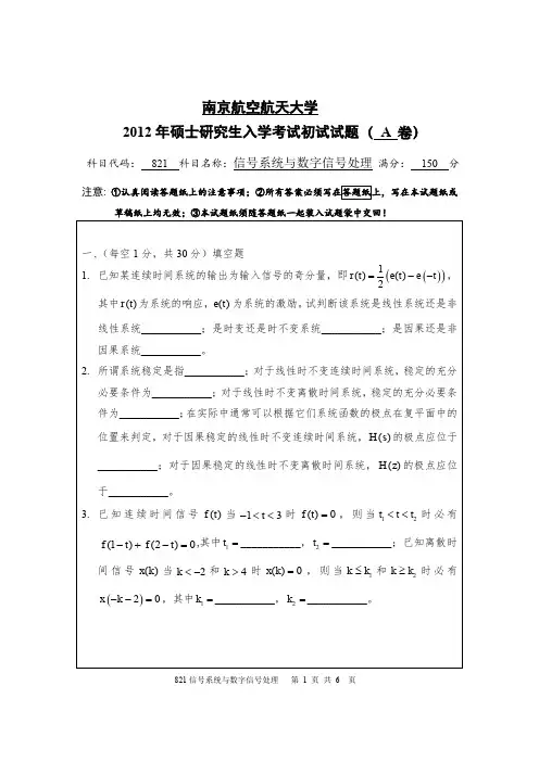 招生单位名称