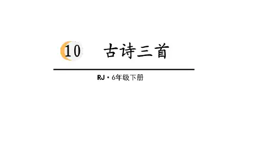 《竹石》PPT_人教部编版竹石精品课件1