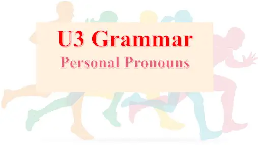 Unit3Grammar课件牛津译林版七年级英语上册