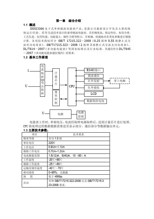 DDSI3366说明书(新)