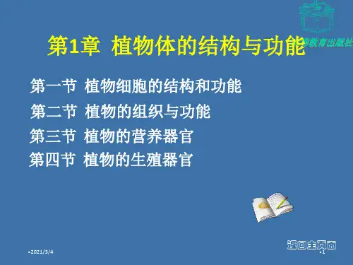 《植物保护》PPT课件