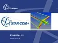 流体力学CFD软件STAR-CCM培训课件1