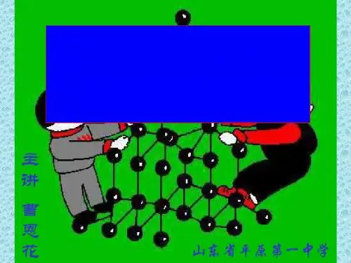 硅和二氧化硅