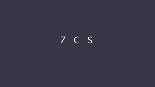部编版一年级语文上册汉语拼音Z   C   S课件 (共73张PPT)