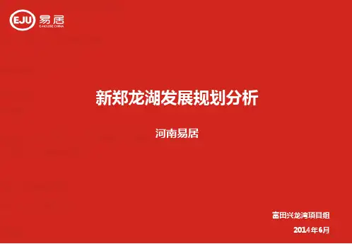 0613龙湖整体市场调研