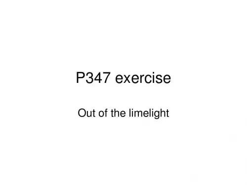 新概念英语2_Lesson_75