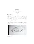 算法导论 第三版 第27章 答案 英