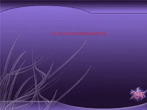 荧光分光光度法测定药液维生素B2的含量