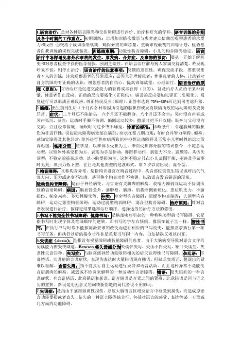 康复治疗学[1]