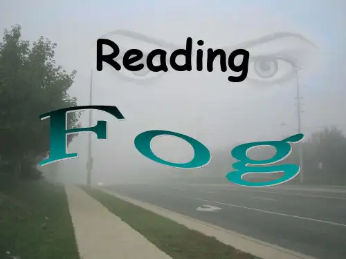 牛津高中英语-模块三-unit-1--reading