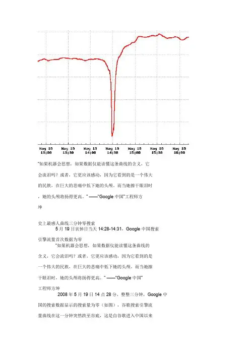 一条曲线的含义