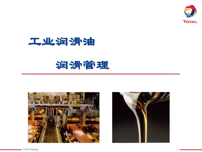 工业润滑油资料pdf