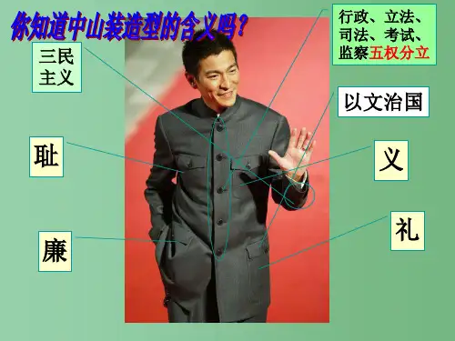 高中历史 第15课 辛亥革命4 岳麓版必修1