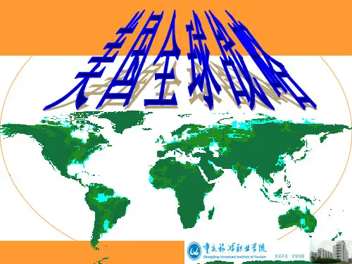 美国全球战略