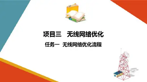 无线网络的流程和步骤—无线网络的流程