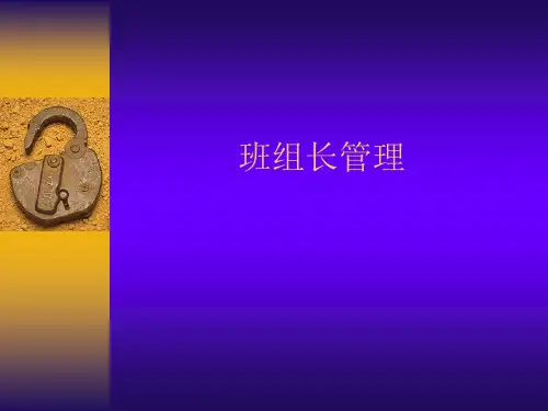 班组长管理培训课件(PPT67页).pptx