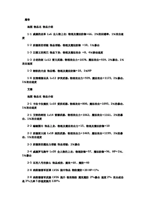艾尔之光