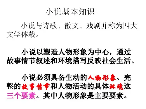 13.1《林教头风雪山神庙》课件38张 -超好用的优秀公开课获奖课件高中语文统编版必修下册