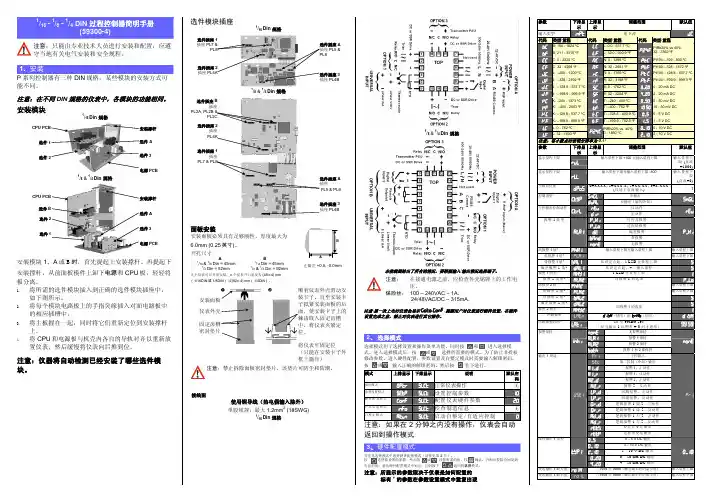 P4100,P8100,P6100简易说明