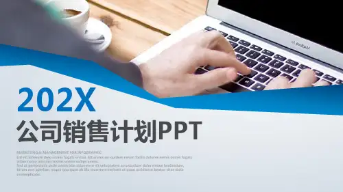 2017简约商务工作总结策划通用PPT模板