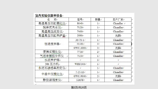 长庆固井简介.pptx