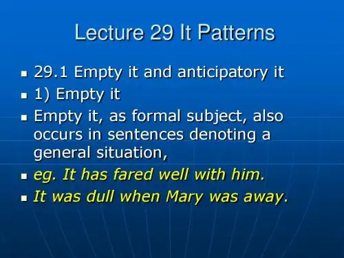Lecture29