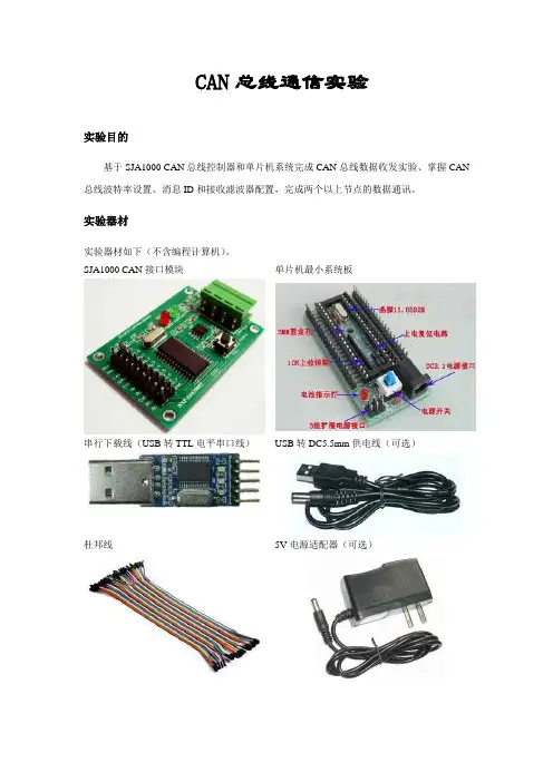 现场总线实验报告_3