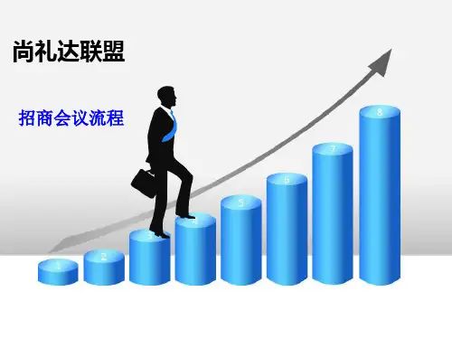 招商会议流程
