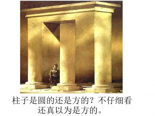 神奇的图片