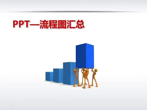 PPT图示大全96个案例-PPT文档资料99页