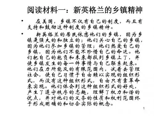 社区管理