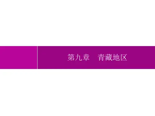 人教版初中地理八年级下册精品教学课件 第九章 第一节 自然特征与农业 (2)