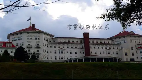 布雷顿森林体系