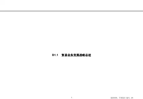 罗兰贝格通用技术集团战略咨询研讨会报告共70页PPT资料